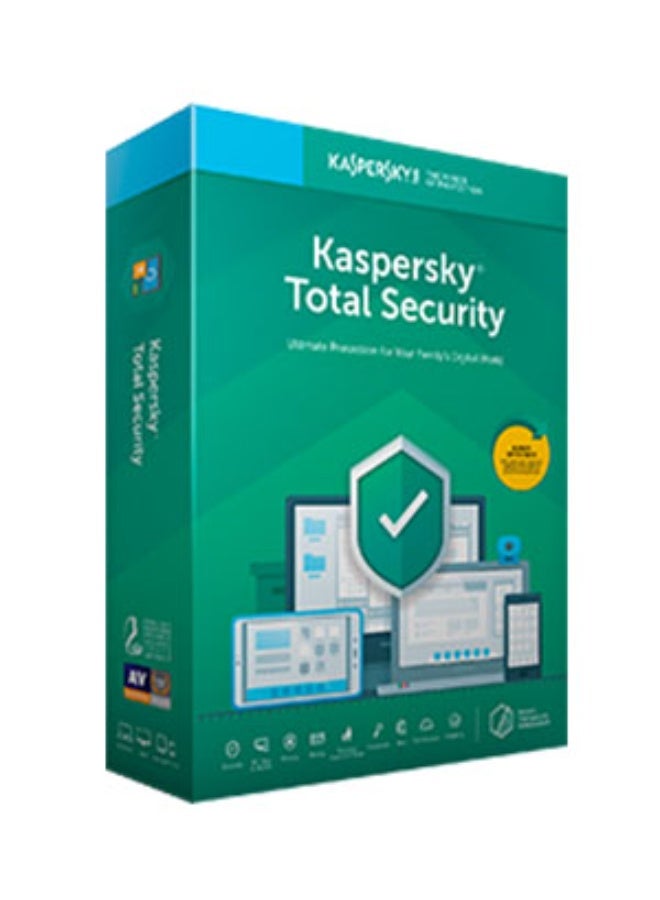 کسبرسکی سکوریتی